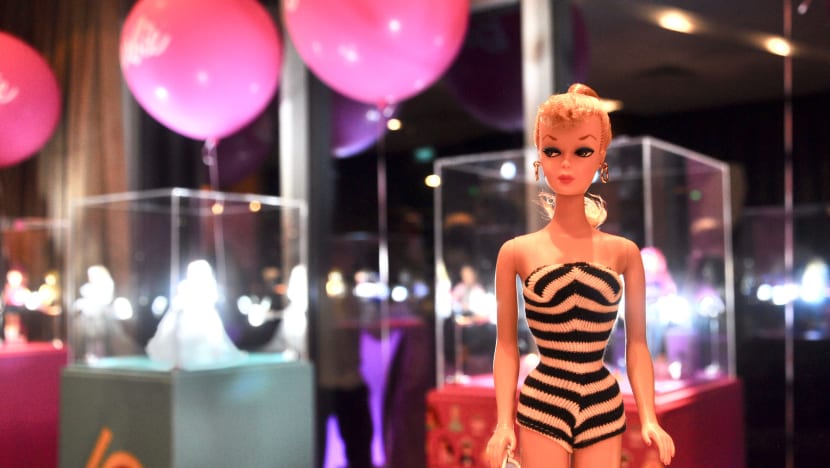 Barbie turns 60: True icon of empowerment or bad influence for girls?