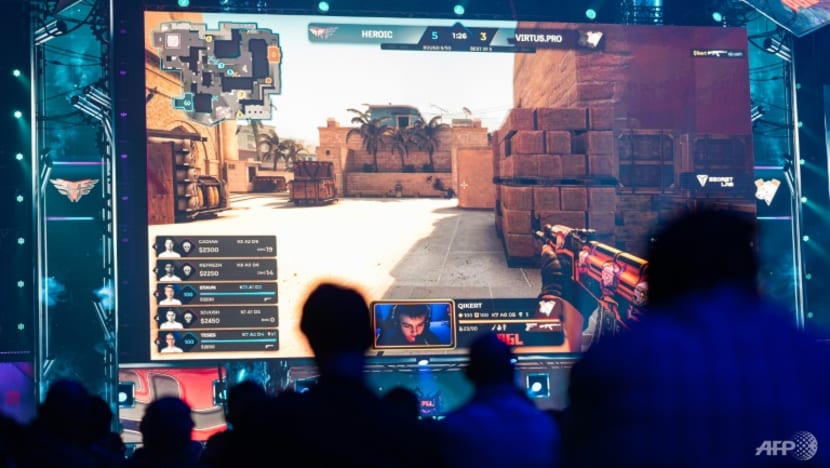 Commentary: Is it ethical to make – and play – war games? Commentary: Is it ethical to make – and play – war games?