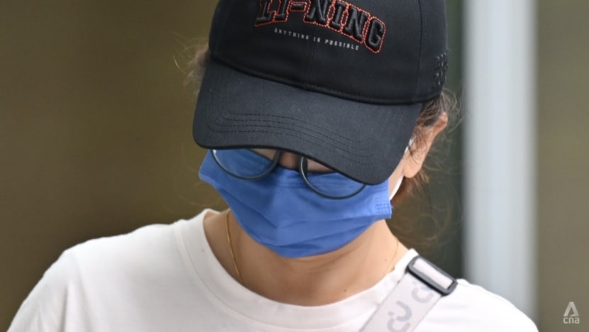 Ex-teacher who force-fed children water in Kinderland preschool pleads guilty Ex-teacher who force-fed children water in Kinderland preschool pleads guilty
