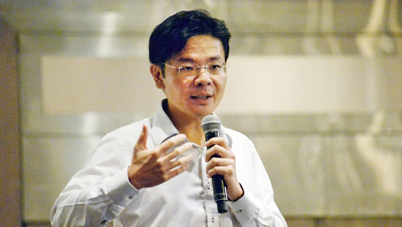 New responsibilities for Lawrence Wong, Sim Ann in latest Cabinet changes