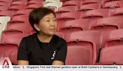 National Day Parade 2026: Show returns to National Stadium after being held outdoors for 10 years 