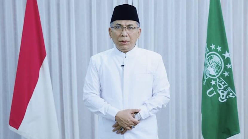 Kemelut Nahdlatul Ulama: Gus Yahya melawan, Alim Ulama tegaskan tak ada pemakzulan