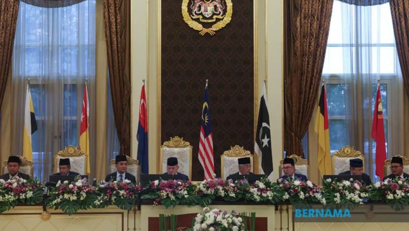 Agong Malaysia zahir penghargaan kepada Raja-Raja Melayu, esok bakal pilih pengganti baharu