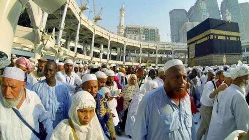 PERANG TIMUR TENGAH: Musim puncak ibadah umrah berisiko tergendala