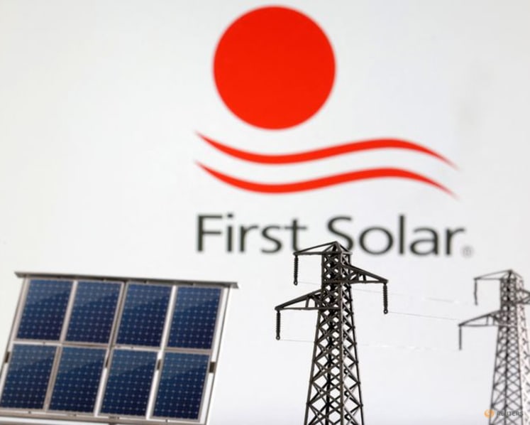 First Solar drops ITC patent case, shifts focus to lawsuits against rivals