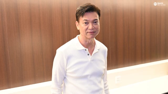 隐退19年　谢韶光宣布复出娱乐圈！
