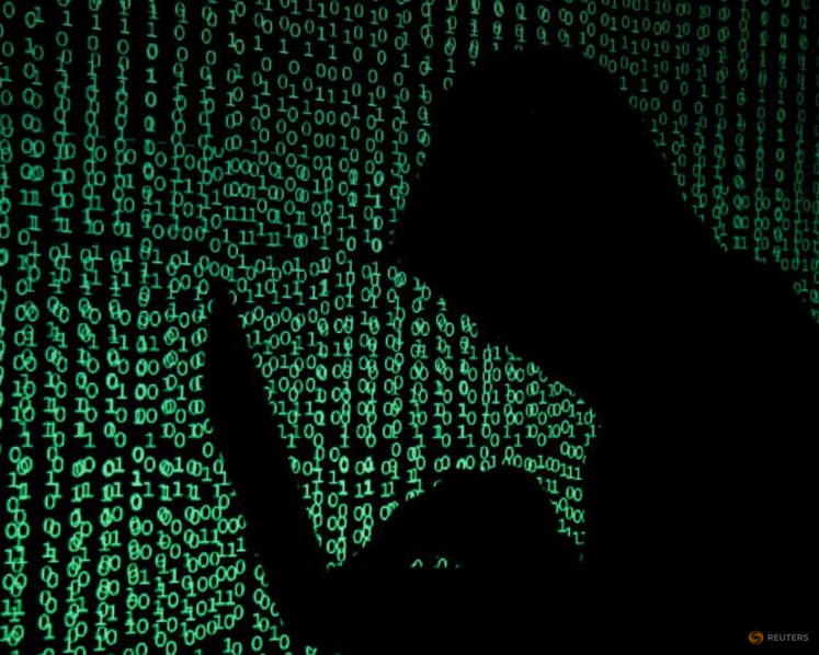 Russia-linked Grinex crypto exchange suspends operations after cyber attack