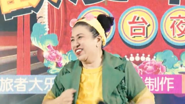 晨光|早点说：感念父亲栽培 刘玲玲最爱《青春舞曲》