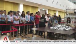 GE2025: Overseas votes largely reflect local voting patterns