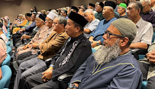  MUIS, HPB perkenal sesi orientasi awal Haji, sedia bakal jemaah dengan panduan persiapan menyeluruh