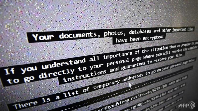 Commentary: Singapore is going from cybersecurity to cybermaturity Commentary: Singapore is going from cybersecurity to cybermaturity