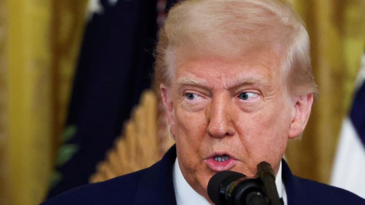 Trump reports tens of millions in income from crypto ventures