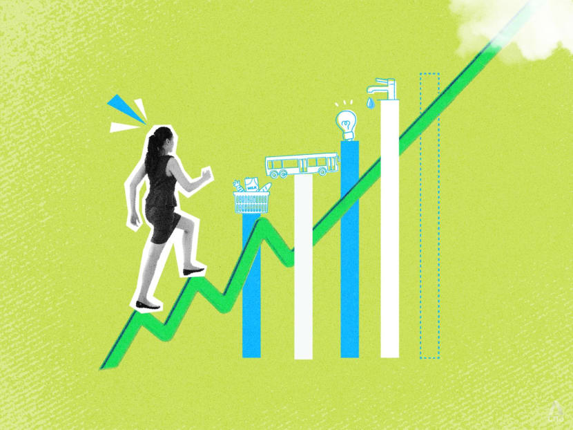 Seeking financial freedom? Do these 4 things Seeking financial freedom? Do these 4 things