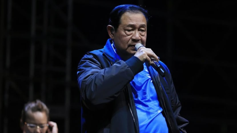 SBY rilis video klip Save Our World, gandeng 35 musisi lawan krisis iklim