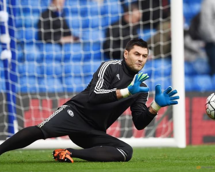Italy risk third straight World Cup absence as 2006 winners lament two‑decade decline