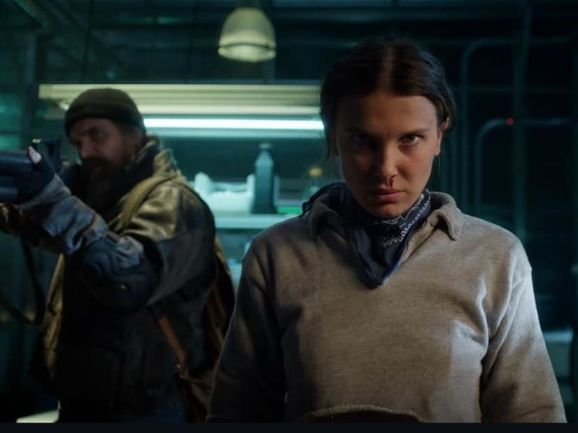 Stranger Things Season 5 teaser hints at thrilling final showdown Stranger Things Season 5 teaser hints at thrilling final showdown
