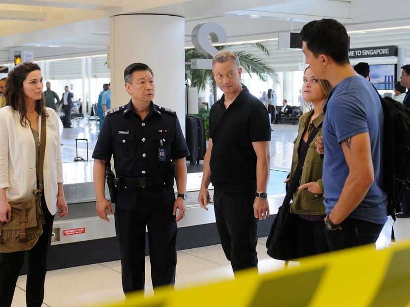 6 TV Shows & Movies Where Singapore Is *Played* By Another Country