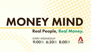 What's Coming Up - Money Mind Returns With A Fresh New Look