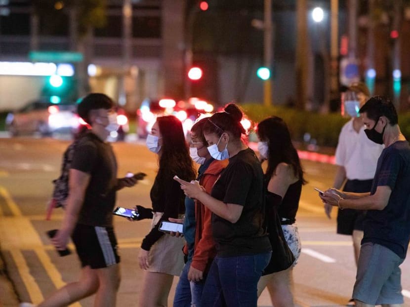 41 cases removed from total Covid-19 tally; most of these added due to 'administrative errors': MOH