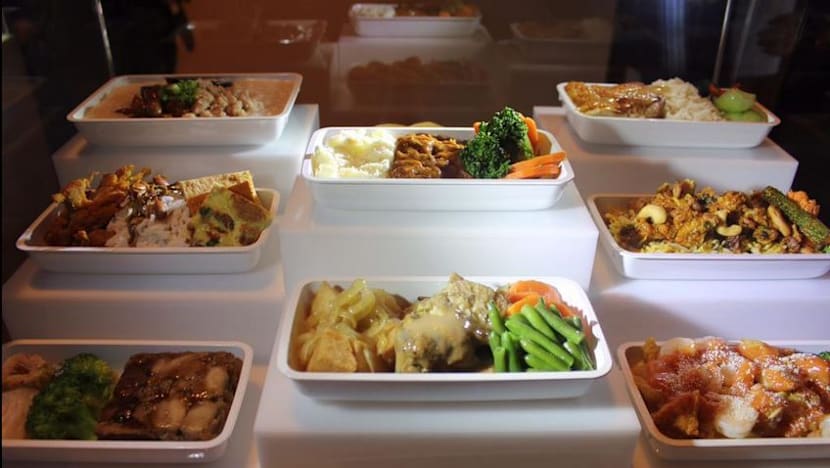 Singapore Airlines launches new Premium Economy Class