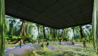 IMBA Theatre: New venue at Gardens by the Bay for large-scale, immersive experiences to open in December