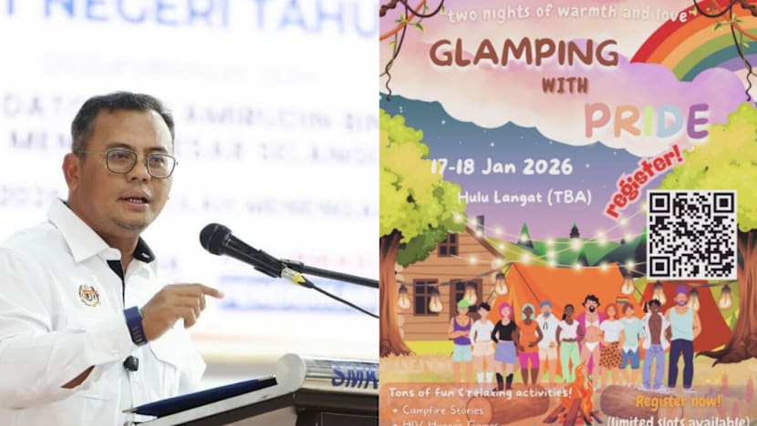 Selangor says no permits issued for LGBTQ-linked retreat even as organiser cancels event ‘on safety grounds’ 