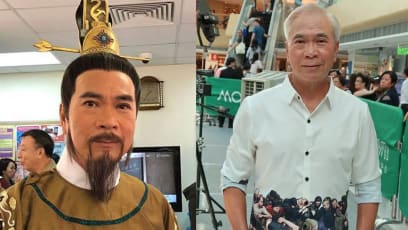 69-Year-Old TVB Actor Lee Lung Kei Devastated After His Wife Suffered A Miscarriage Days Before Her Due Date