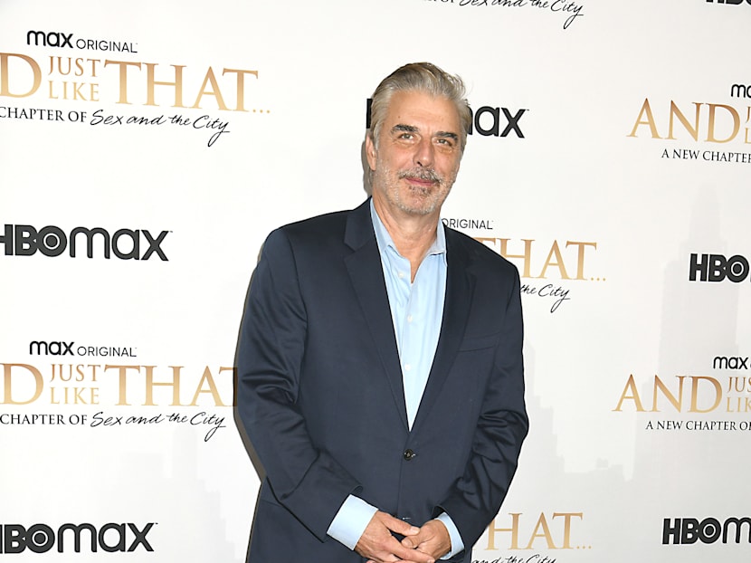 Peloton, Ryan Reynolds Remove Chris Noth Ad Following Sexual Assault Allegations Against Sex And The City Actor