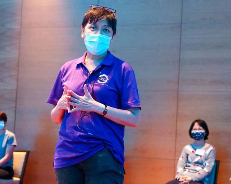More turn to mindfulness, mental wellness programmes to cope with stress from COVID-19