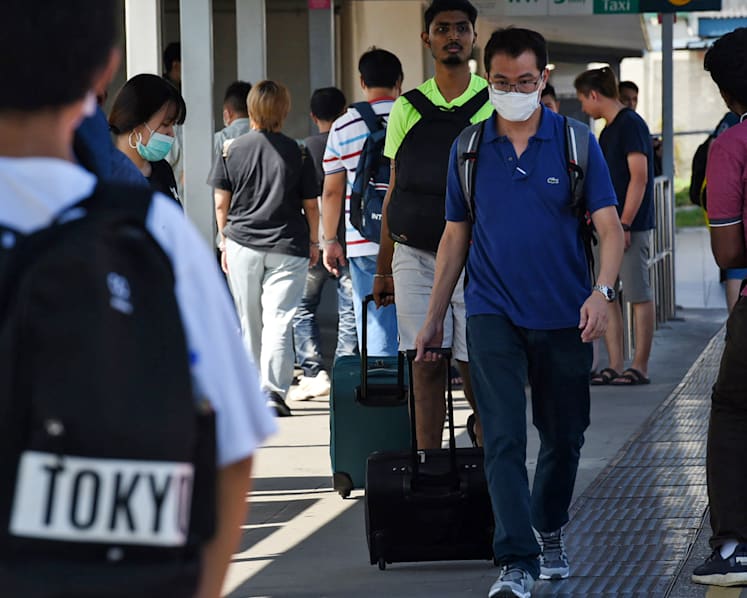‘It’s crazy’: Businesses in Singapore rush to find housing for Malaysian workers before lockdown for Covid-19 kicks in