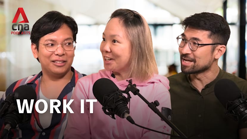 Work It - Will agentic AI take your job or transform it?