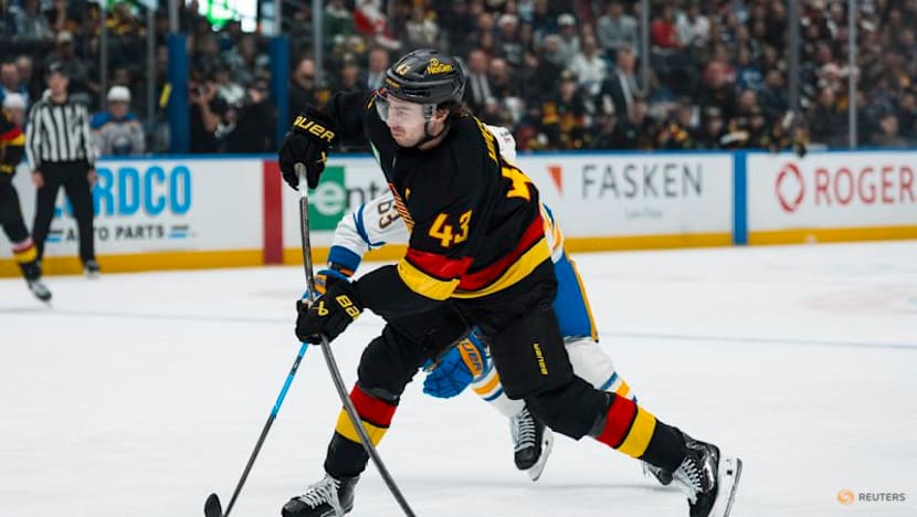 NHL stars return to boost US, Canada ice hockey teams at Milano-Cortina Games