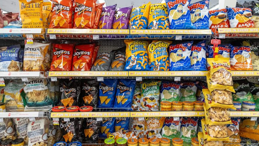 Ultra-processed foods are danger to global public health, experts warn