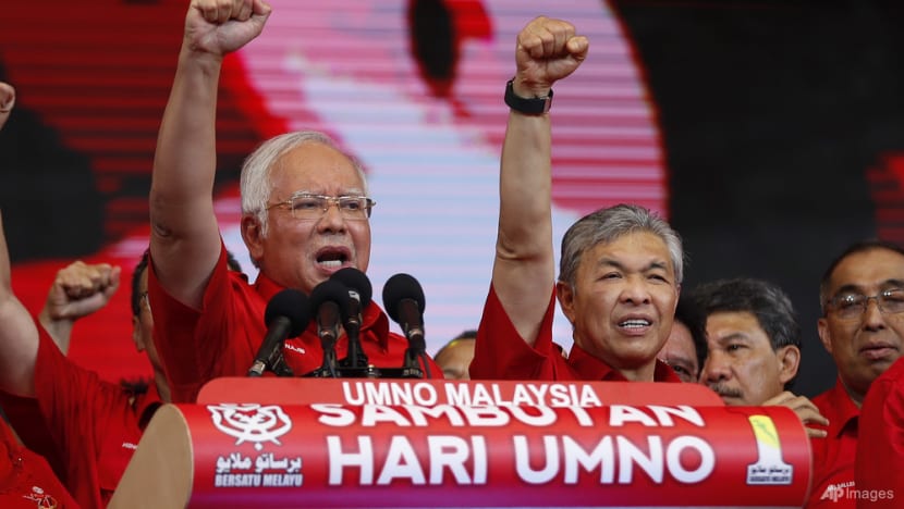 CNA Explains: Najib is now in jail after his failed appeal bid. How will this affect UMNO? CNA Explains: Najib is now in jail after his failed appeal bid. How will this affect UMNO?