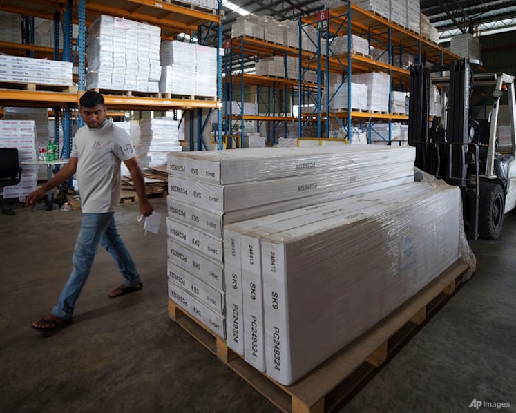 Malaysia’s export sector feeling the strain as US tariff deadline nears