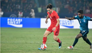 SG bakal berdepan juara bertahan Vietnam dalam kejohanan bola sepak ASEAN 2026