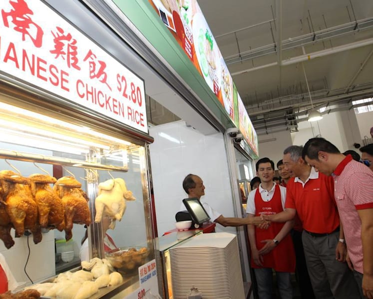Govt policies have helped mitigate living costs