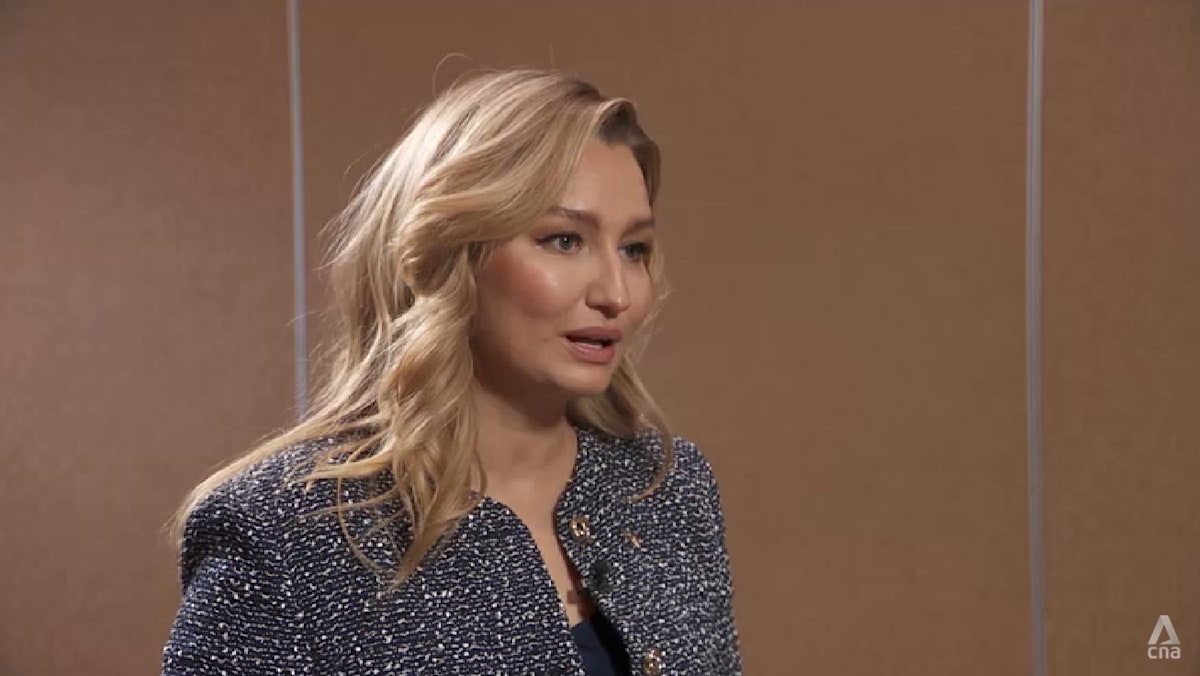 Sweden bets on nuclear power to drive economic growth and cut emissions