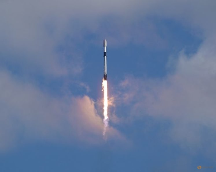 Exclusive-SpaceX conquered the stars, now eyes bigger opportunity in AI