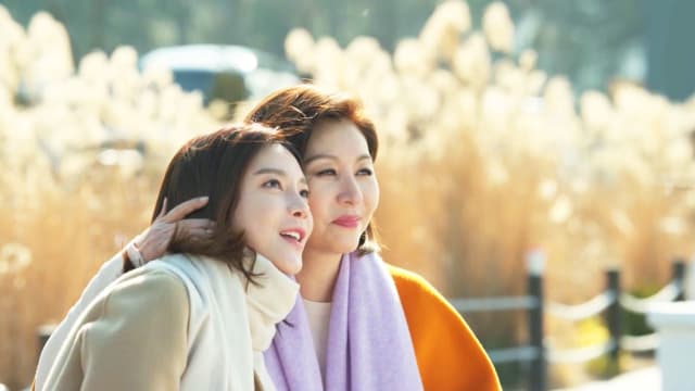 优雅的母女（第66集）：有珍突然悔婚