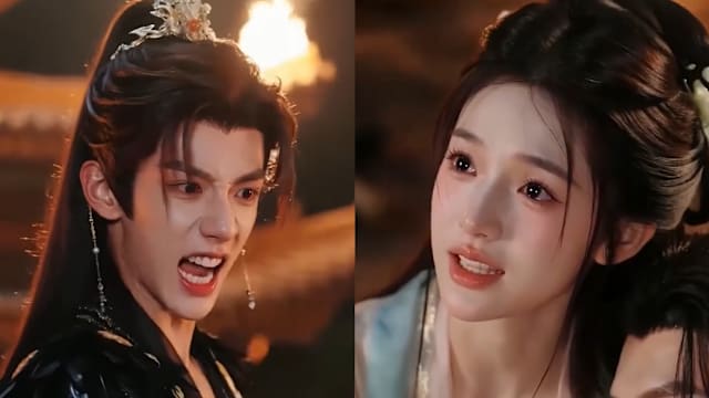 中国剧“男二以下角色AI取代”？真人演员陷失业焦虑！