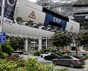 ERP to resume in Orchard area for first time since 2020