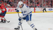 Ice hockey-Matthews headlines US team as NHL stars return to Olympics