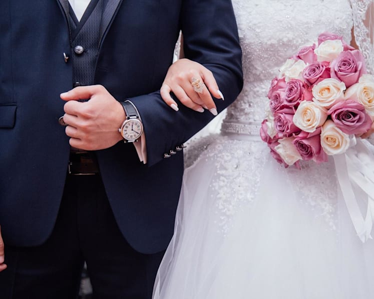Number of marriages, divorces rebounded in 2021 amid relaxation of Covid-19 rules
