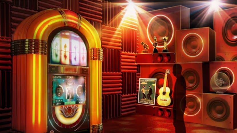 Muzium ArtScience lancar pameran baharu sempena ulang tahun ke-60 budaya pop SG