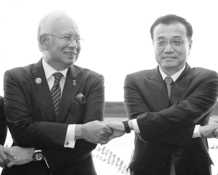 China’s most powerful weapon: Trade