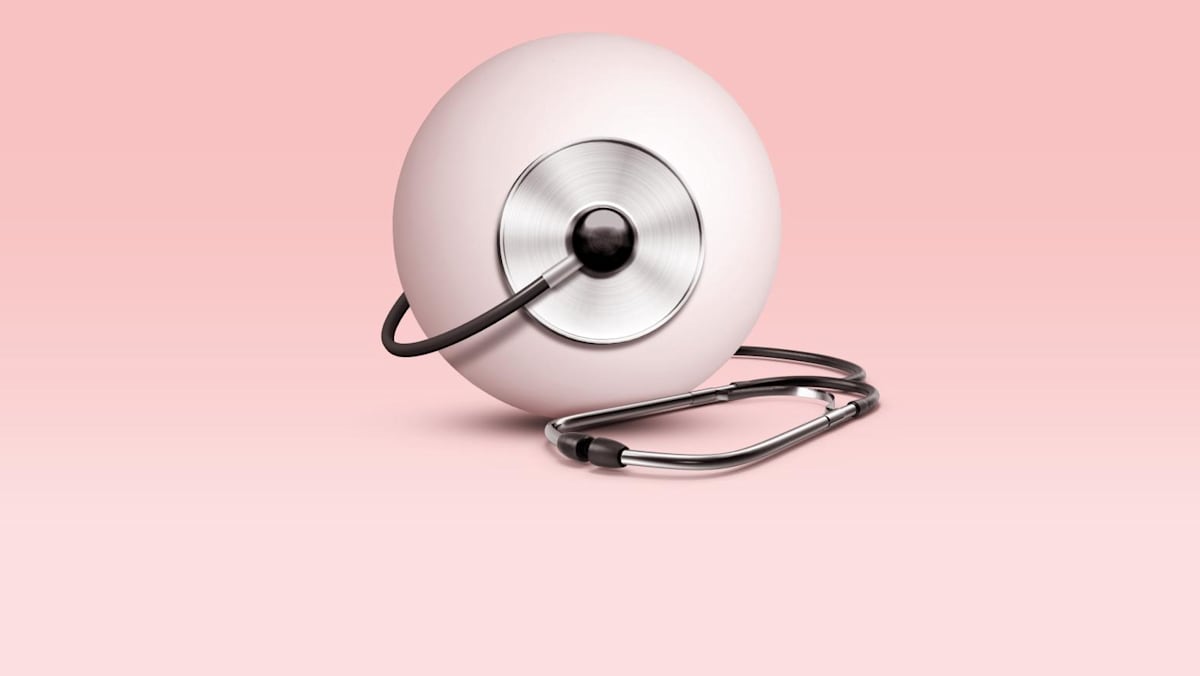 4 things ophthalmologists wish you knew about your eyes