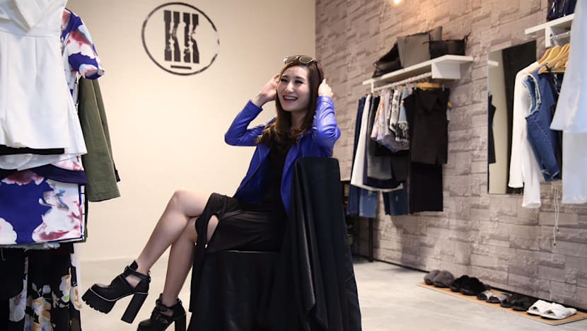 The Big Read: Without fuss or fanfare, S’pore witnesses the rise of the entrepreneur