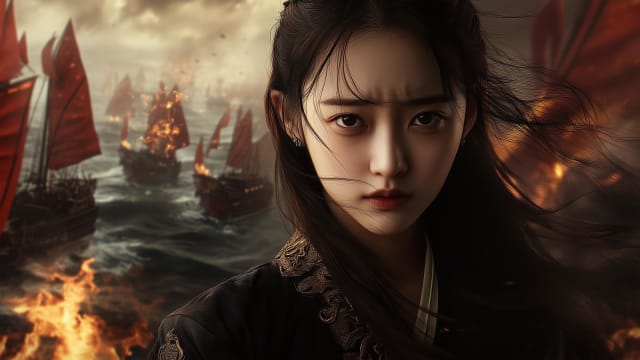 130位艺术家共同创作，全球首部AI剧情长片4月24日狮城上映！
