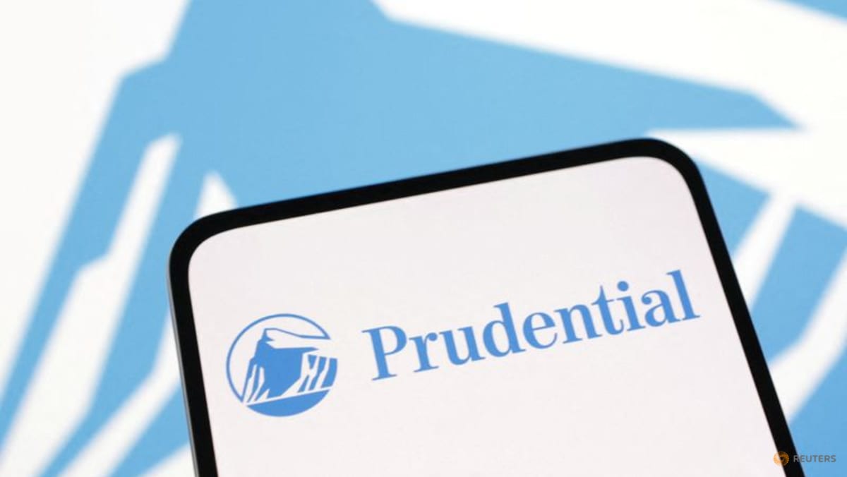 Another Prudential Financial Japan unit probed over alleged misconduct cases, Nikkei reports